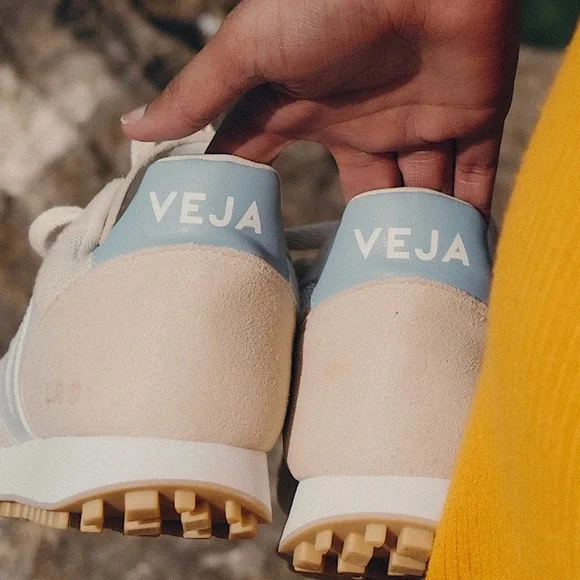 VEJA SDU Sneakers Juta Ice 38 - Picture 5 of 13